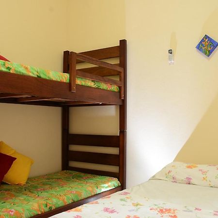 Trindade Hospeda - Casinha Praia Ranchos别墅 外观 照片