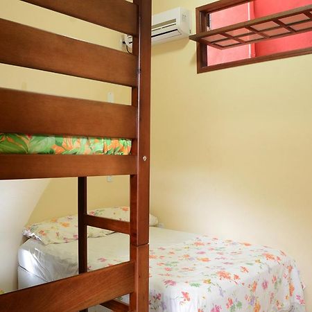 Trindade Hospeda - Casinha Praia Ranchos别墅 外观 照片