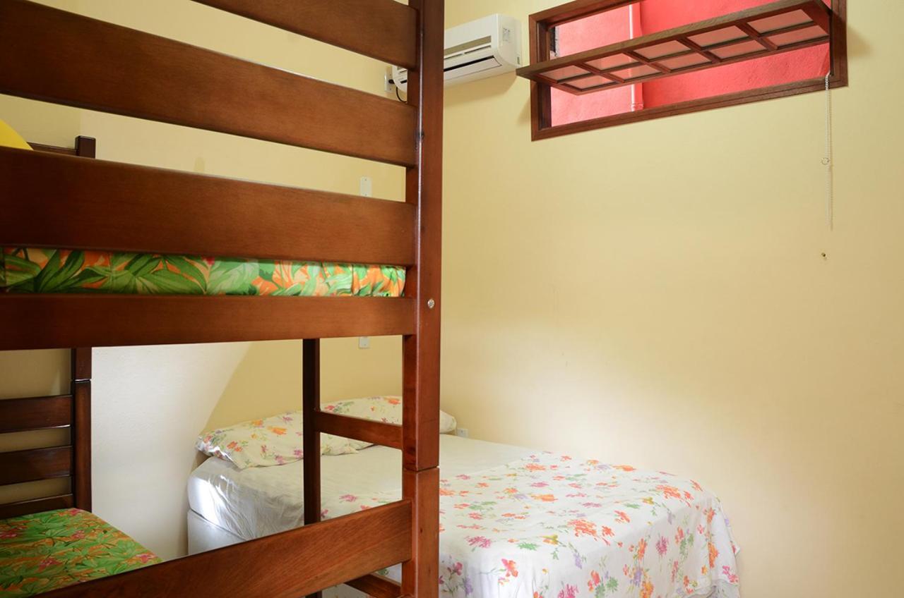 Trindade Hospeda - Casinha Praia Ranchos别墅 外观 照片